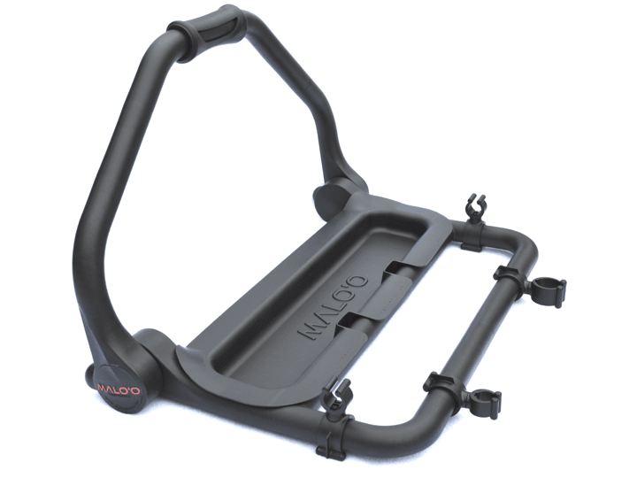 DryRack Fishing Rod Holder - Malo'o Racks