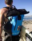 Malo'o 30L Waterproof Backpack Malo'o DryPack Backpack