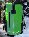 Malo'o 30L Waterproof Backpack Malo'o DryPack Backpack