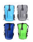 Malo'o 30L Waterproof Backpack Malo'o DryPack Backpack