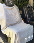 Malo'o Car Seat Towel Malo’o Car Seat Cover Towel