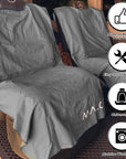 Malo'o Car Seat Towel Malo’o Car Seat Cover Towel