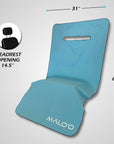 Malo'o Car Seat Towel Malo’o Car Seat Cover Towel