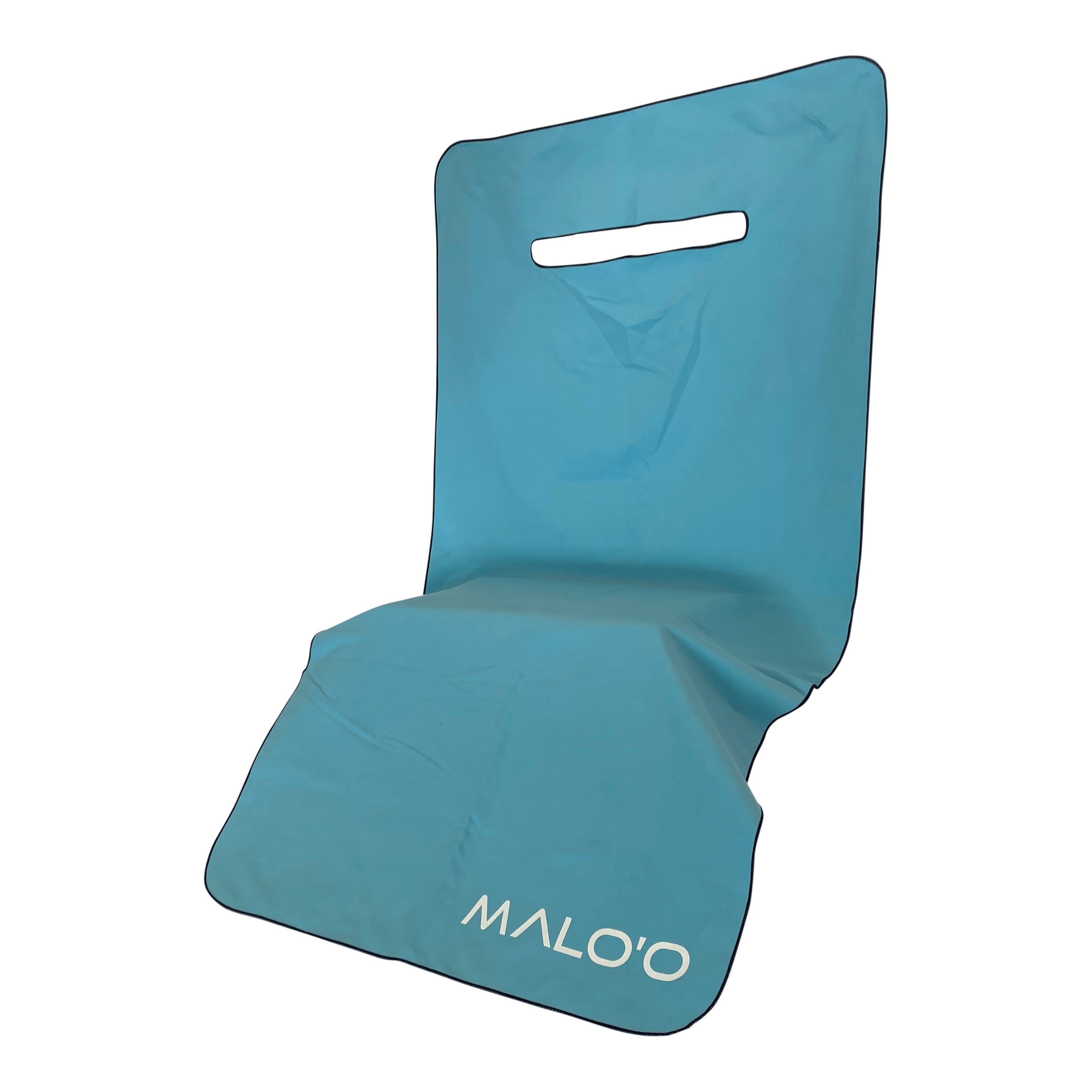 Malo'o Car Seat Towel Malo'o Car Seat Cover Towel - BLUE Malo’o Car Seat Cover Towel