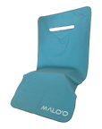 Malo'o Car Seat Towel Malo'o Car Seat Cover Towel - BLUE Malo’o Car Seat Cover Towel