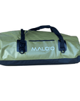 Malo'o DryPack Dark Green / XX-Large - 100 Liter HD Malo'o DryPack Waterproof Roll-Top Duffle Bag