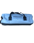 Malo'o DryPack Grey / XX-Large - 100 Liter HD Malo'o DryPack Waterproof Roll-Top Duffle Bag