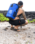 Malo'o DryPack Malo'o DryPack Waterproof Backpack