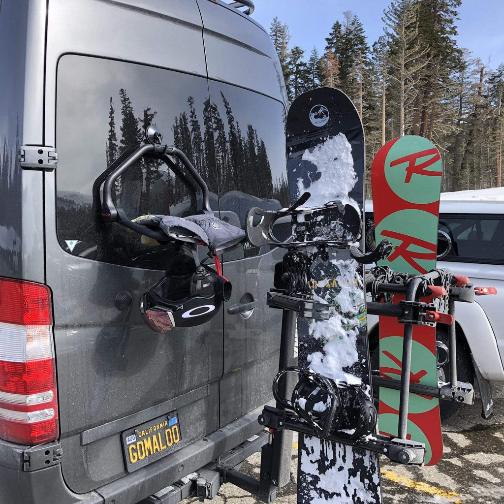 The Malo'o Ultimate Dry Rack for Outdoor Gear – Malo'o Racks