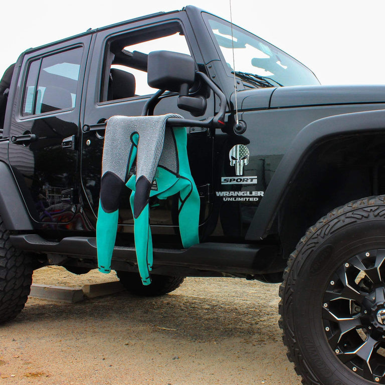 The Malo'o Ultimate Dry Rack for Outdoor Gear – Malo'o Racks