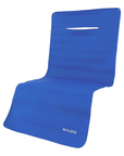 Malo'o Neoprene Seat Cover Blue Malo'o SeatGuard Waterproof Car Seat Cover