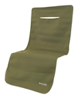 Malo'o Neoprene Seat Cover Green Malo'o SeatGuard Waterproof Car Seat Cover