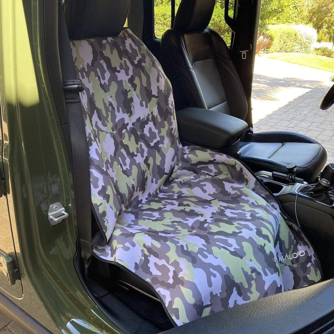 Waterproof hotsell seat covers