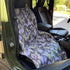 Malo'o Neoprene Seat Cover Malo'o SeatGuard Waterproof Car Seat Cover