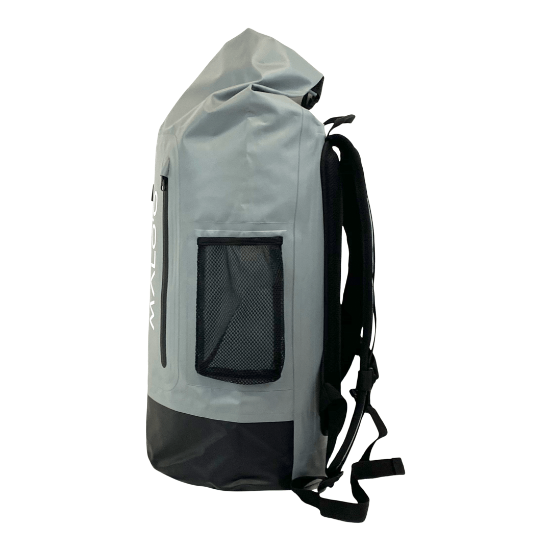 Malo'o Racks 40L Backpack DryBag Malo'o XL DryPack Backpack