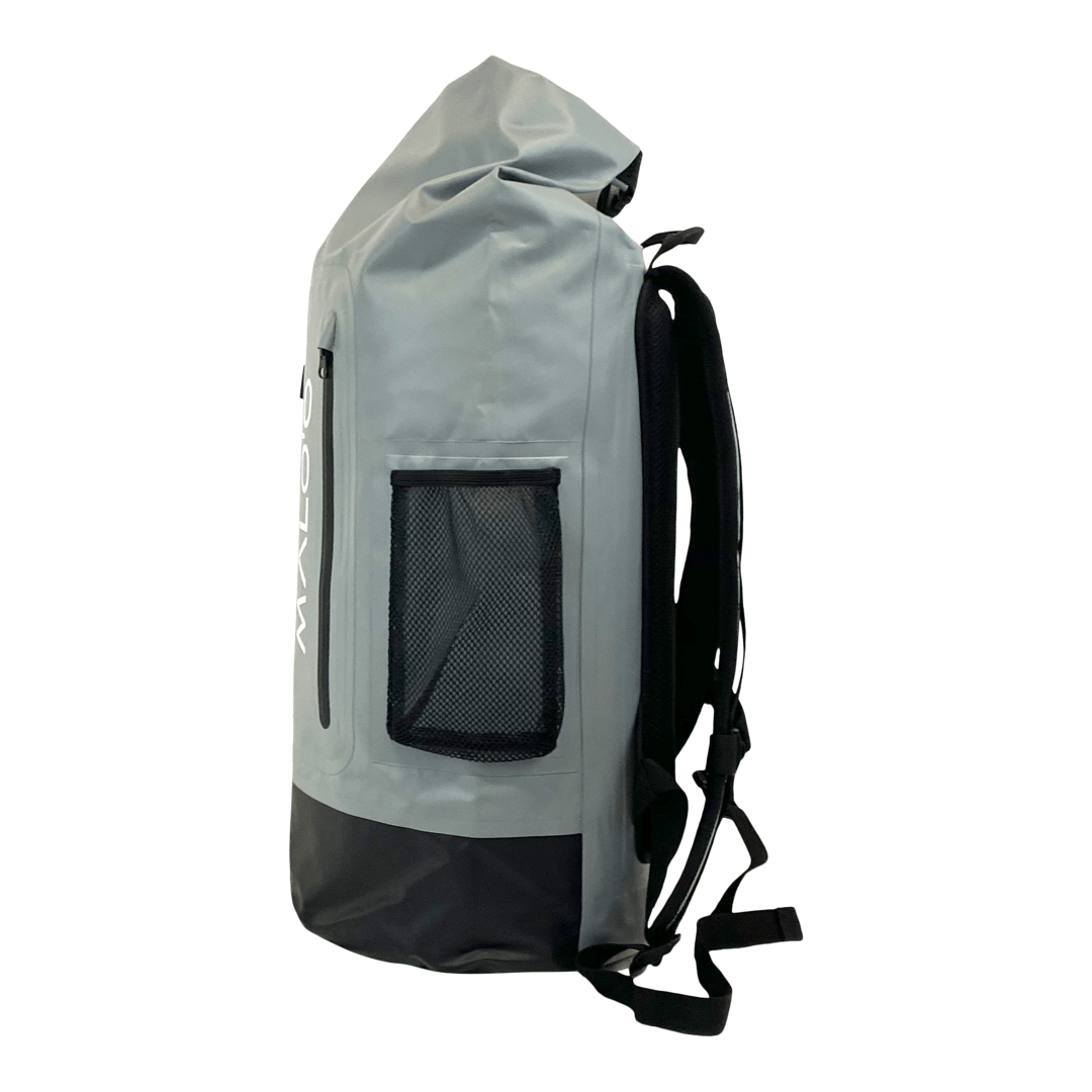 Malo'o DryPack Roll Top Waterproof Bag