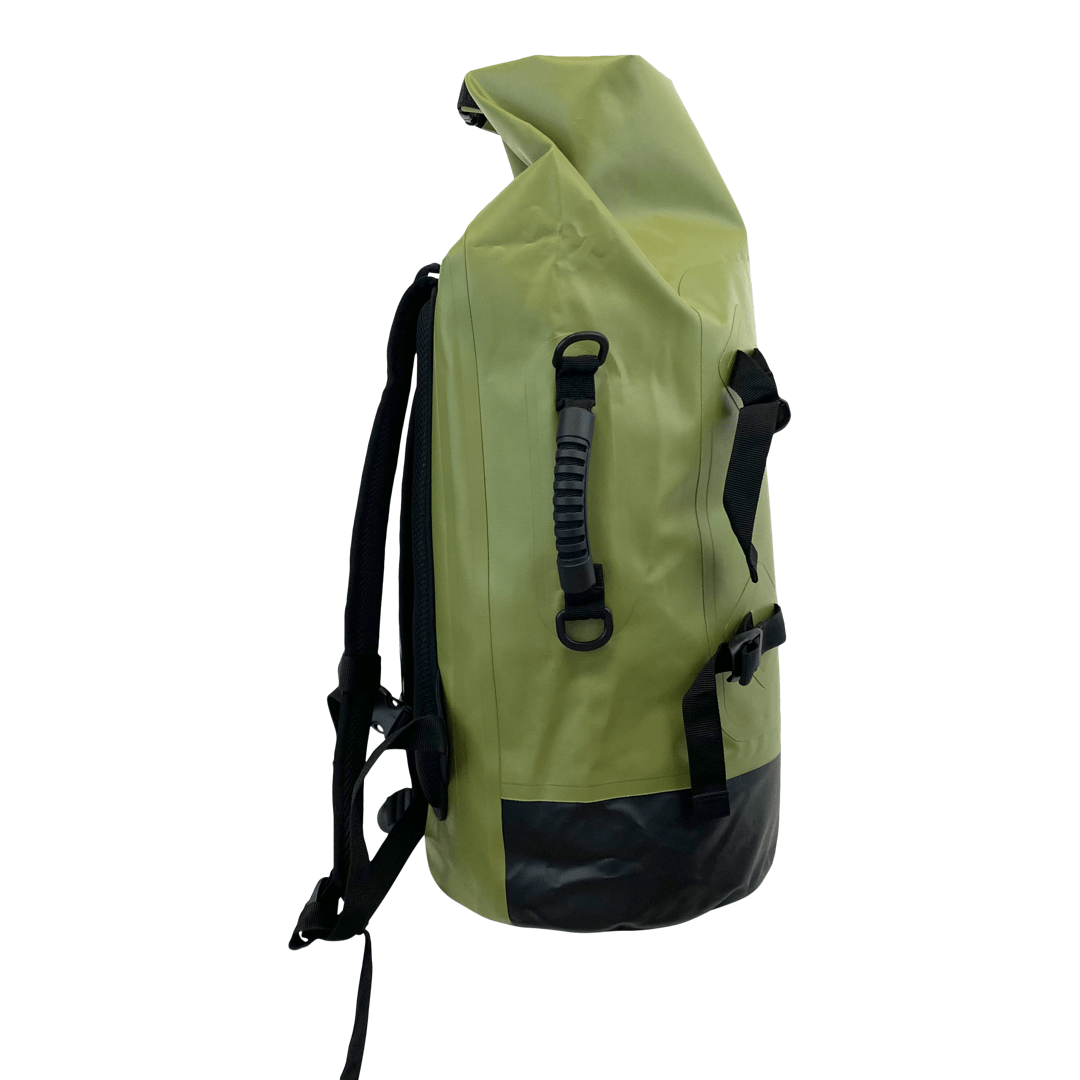 Malo'o Racks 40L Backpack DryBag Malo'o XL DryPack Backpack