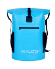 Malo'o Racks Backpack Cooler Blue Malo'o Backpack Cooler