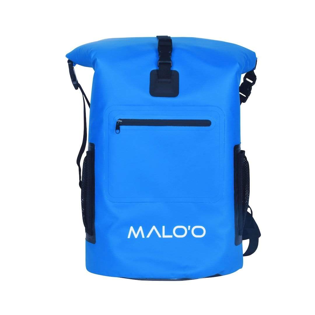 Malo&#39;o Racks Backpack Cooler Dark Blue Malo&#39;o Backpack Cooler
