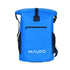 Malo'o Racks Backpack Cooler Dark Blue Malo'o Backpack Cooler