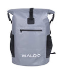 Malo'o Racks Backpack Cooler Grey Malo'o Backpack Cooler