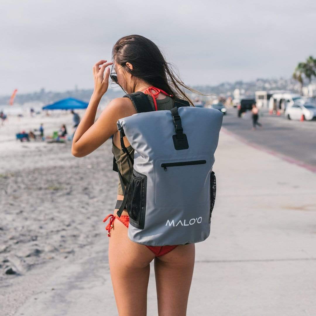 DryPack Backpack Cooler