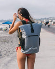 Malo'o Racks Backpack Cooler Malo'o Backpack Cooler