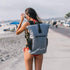 Malo'o Racks Backpack Cooler Malo'o Backpack Cooler