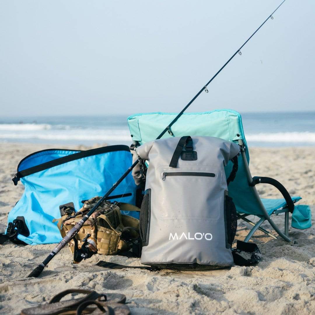 Beach on sale backpack cooler