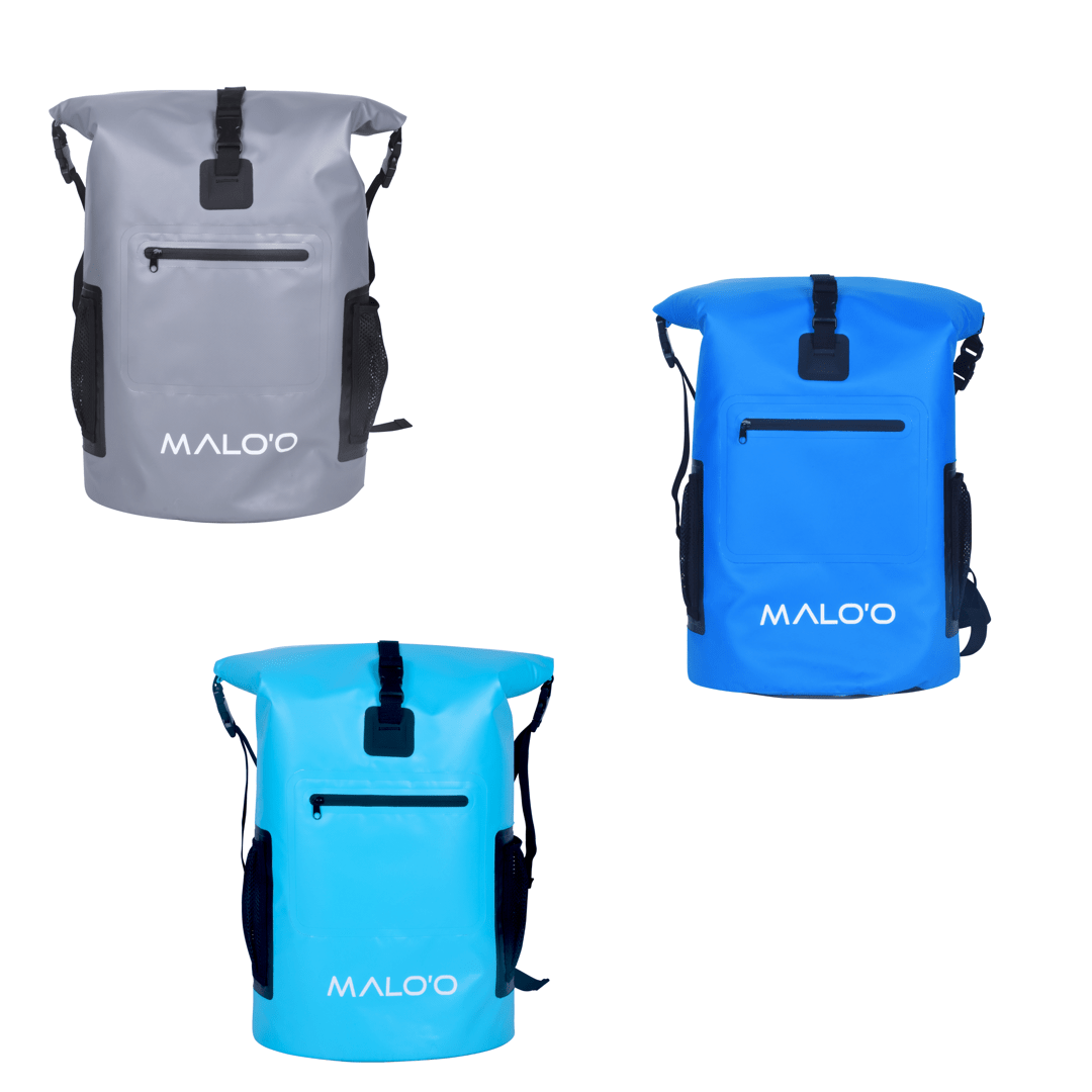 Malo&#39;o Racks Backpack Cooler Malo&#39;o Backpack Cooler