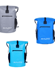 Malo'o Racks Backpack Cooler Malo'o Backpack Cooler