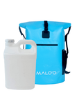 Malo'o Racks Blue Malo'o 2-in-1 Surf Jug