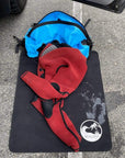 Malo'o Racks Changing Mat Malo'o Wetsuit Changing Mat