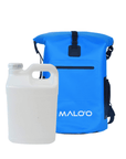 Malo'o Racks Dark Blue Malo'o 2-in-1 Surf Jug