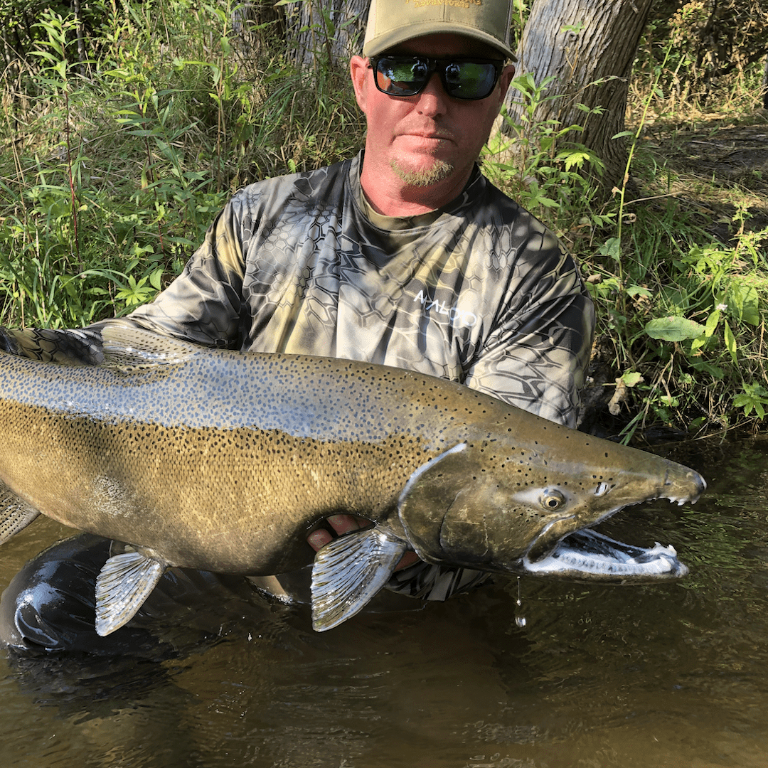 Malo’o Performance Fishing Shirt - Malo'o Racks