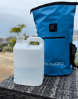 Malo'o Racks Malo'o 2-in-1 Surf Jug