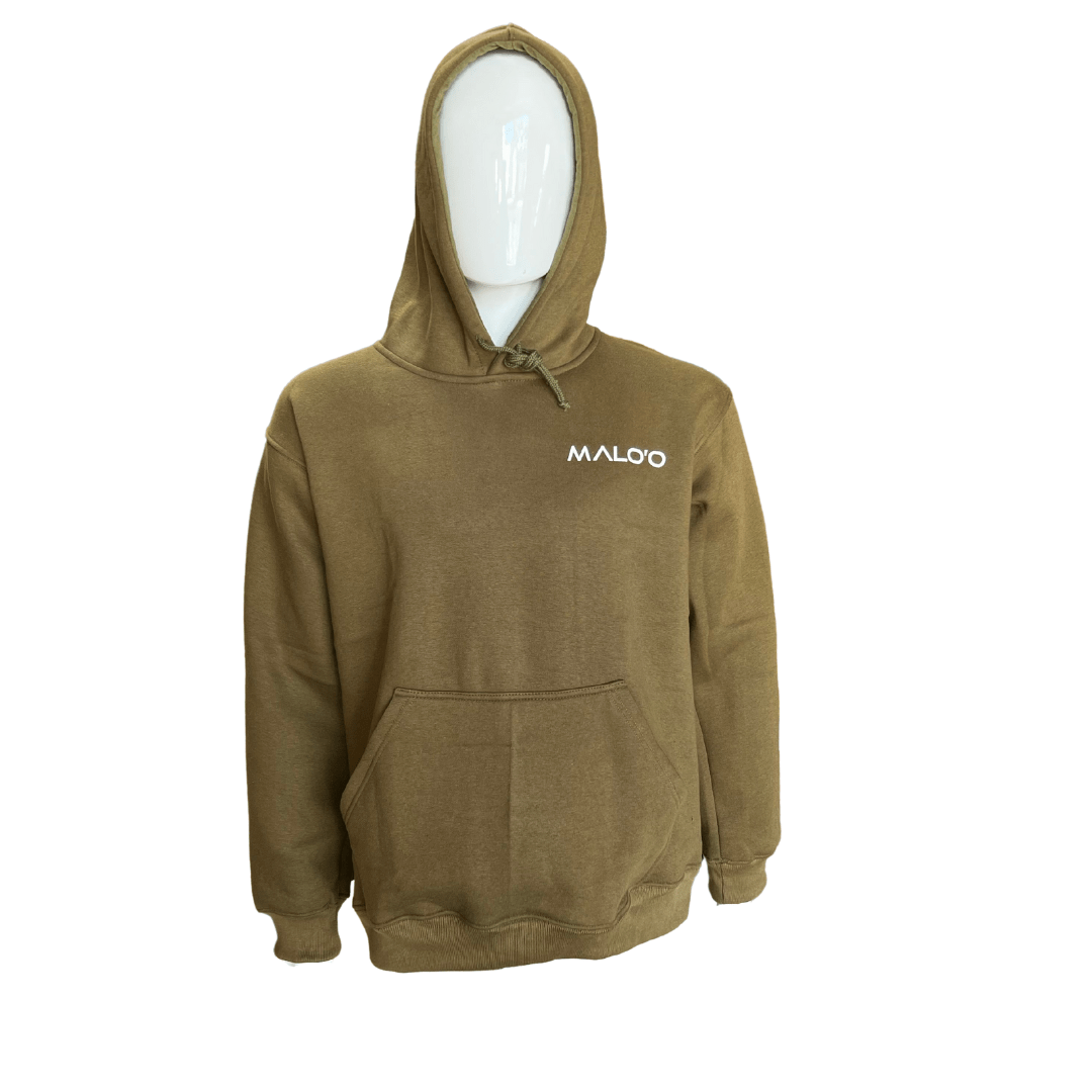 Malo&#39;o Racks Malo&#39;o Avo Hoodie