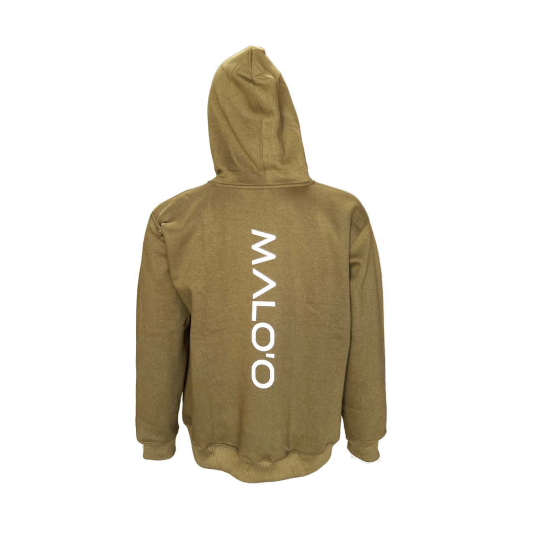 Malo&#39;o Racks Malo&#39;o Avo Hoodie