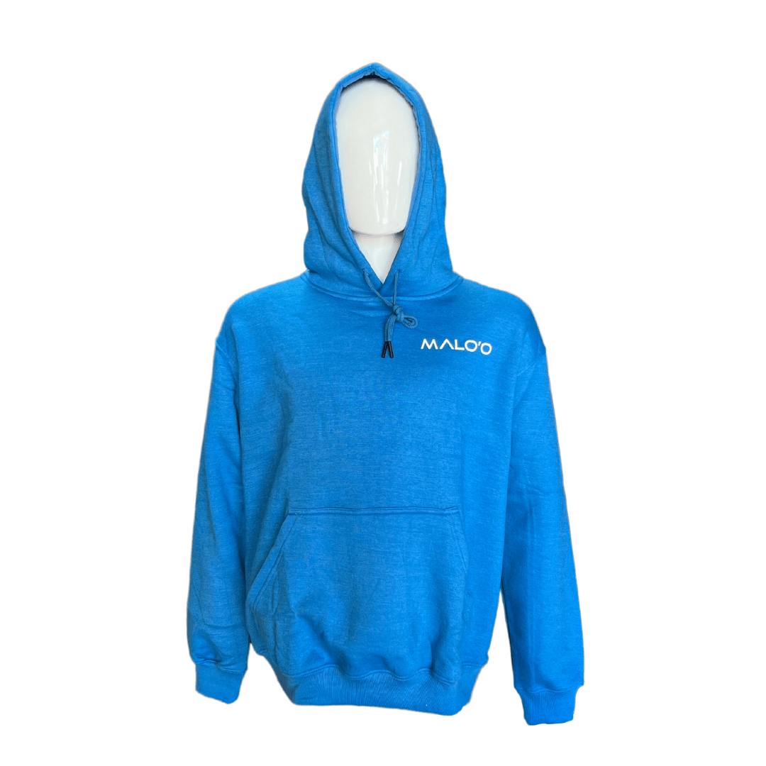 Malo&#39;o Racks Malo&#39;o Avo Hoodie