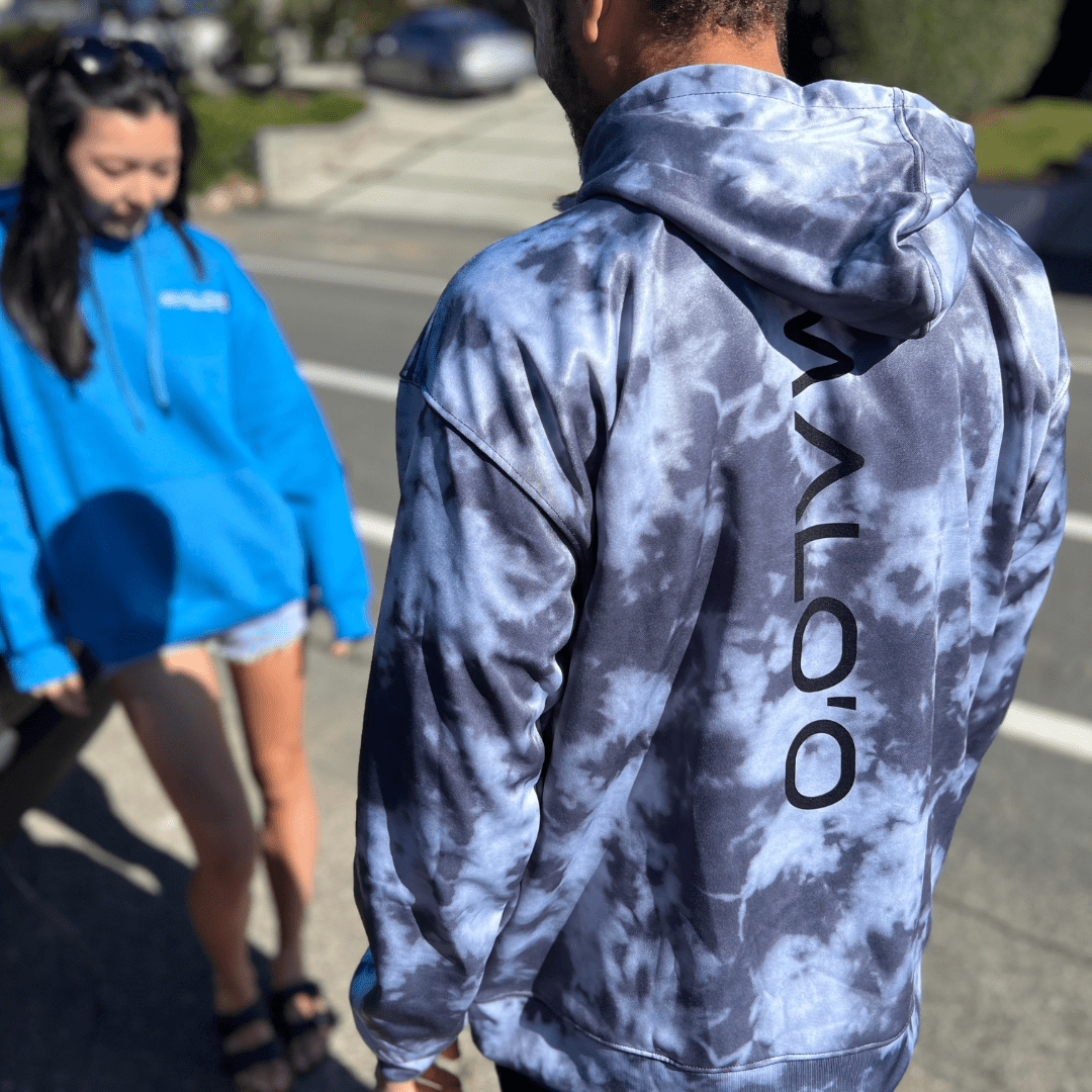 Malo&#39;o Racks Malo&#39;o Avo Hoodie