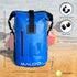 Malo'o Racks Malo'o DryPack Waterproof Backpack - 40 Liters