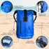 Malo'o Racks Malo'o DryPack Waterproof Backpack - 40 Liters