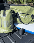 Malo'o Racks Malo'o DryPack Waterproof Backpack - 40 Liters