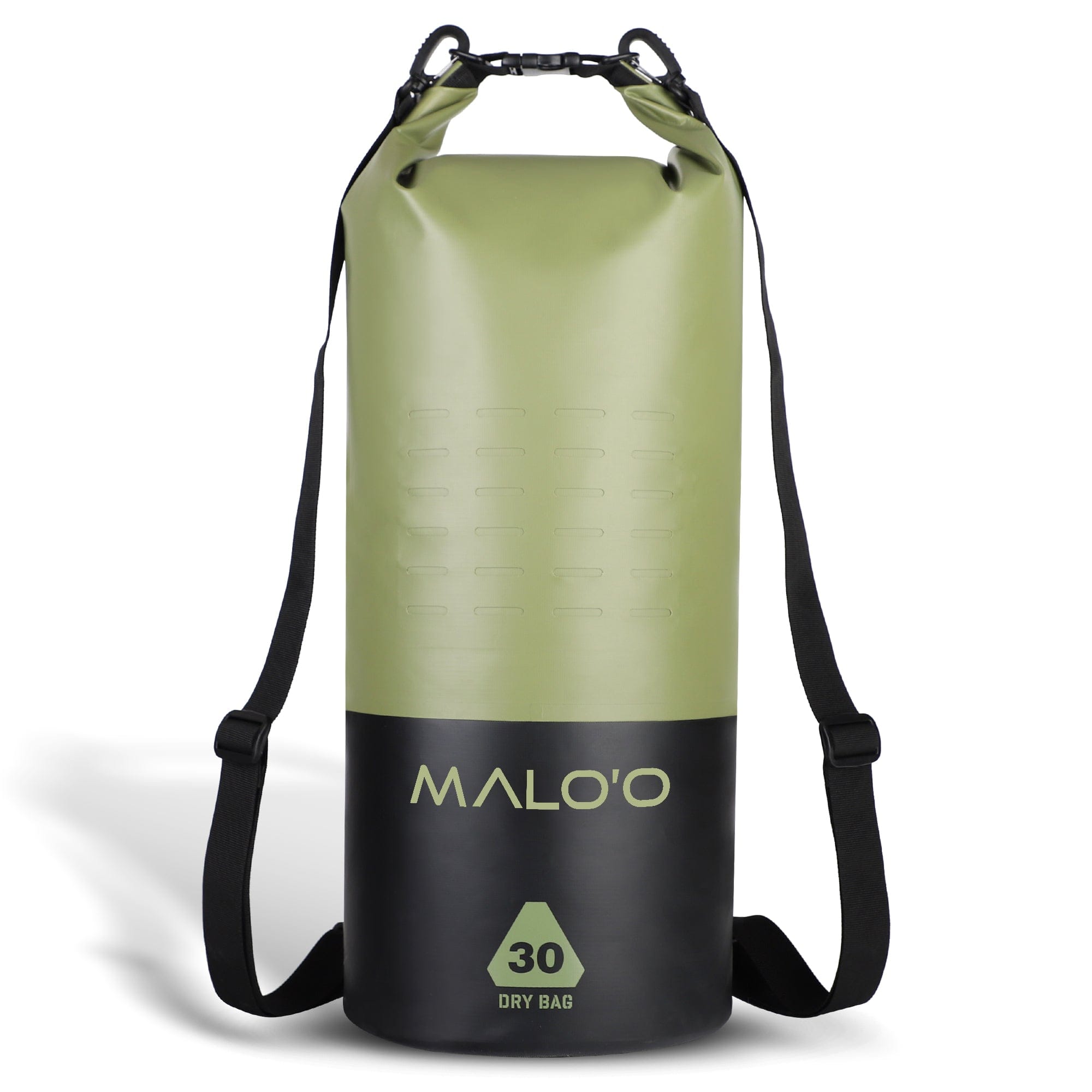 Malo&#39;o Racks Malo&#39;o DryPack Waterproof Bag - 30L