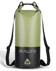 Malo'o Racks Malo'o DryPack Waterproof Bag - 30L