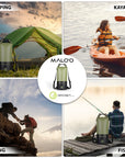 Malo'o Racks Malo'o DryPack Waterproof Bag - 30L