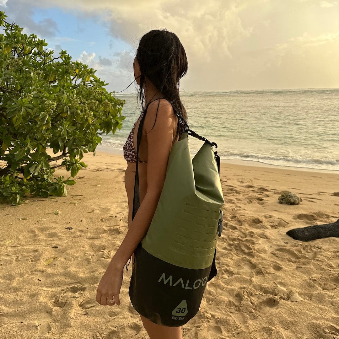 Beach 2025 dry bag