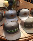 Malo'o Hat - Malo'o Racks