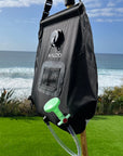 Malo'o Racks Malo'o Portable Shower Bag