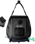 Malo'o Racks Malo'o Portable Shower Bag